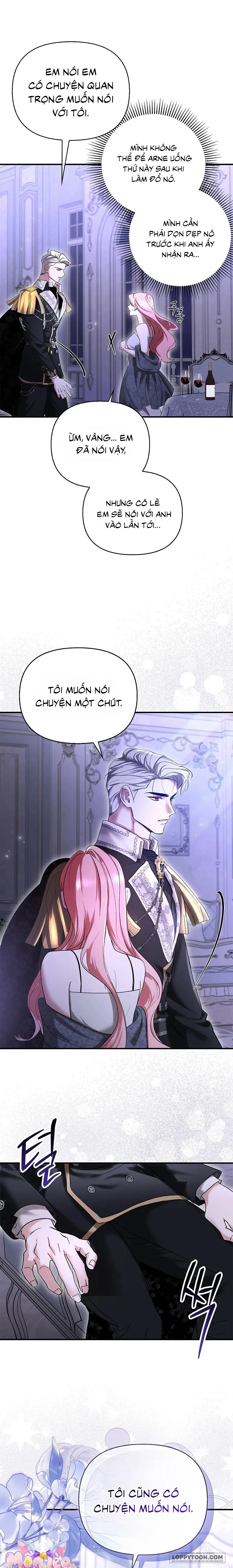 Em Đã Ăn Thay Chồng Rồi Chap 1 - 🔞 - trang 29