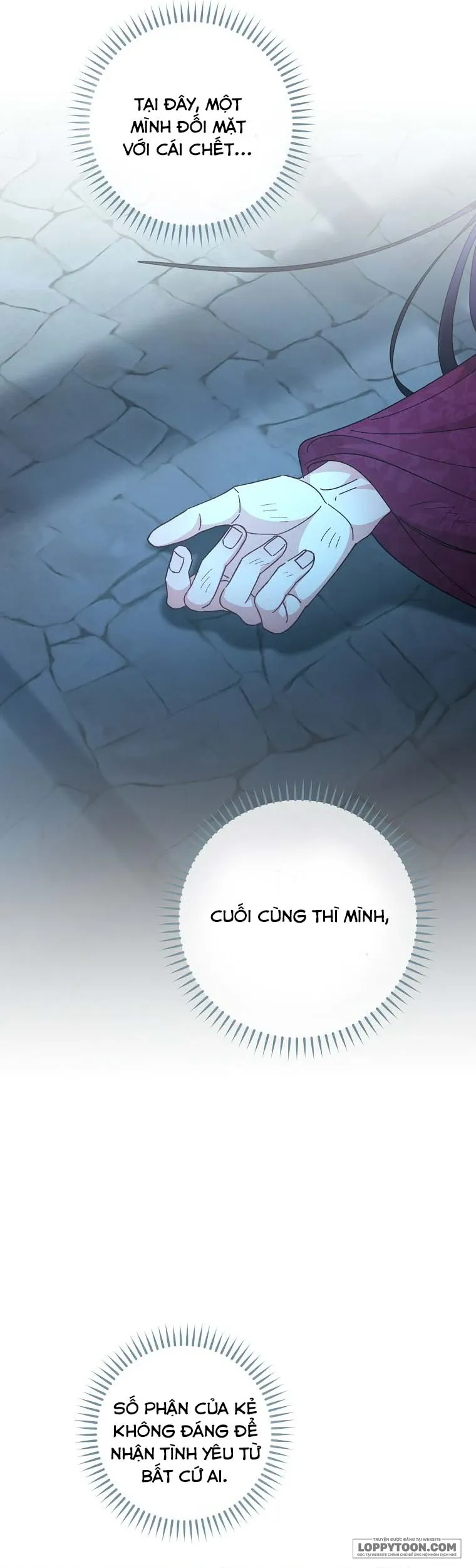 Tiểu Thiếp Chỉ Muốn Sống Yên Bình Chap 111 - trang 46