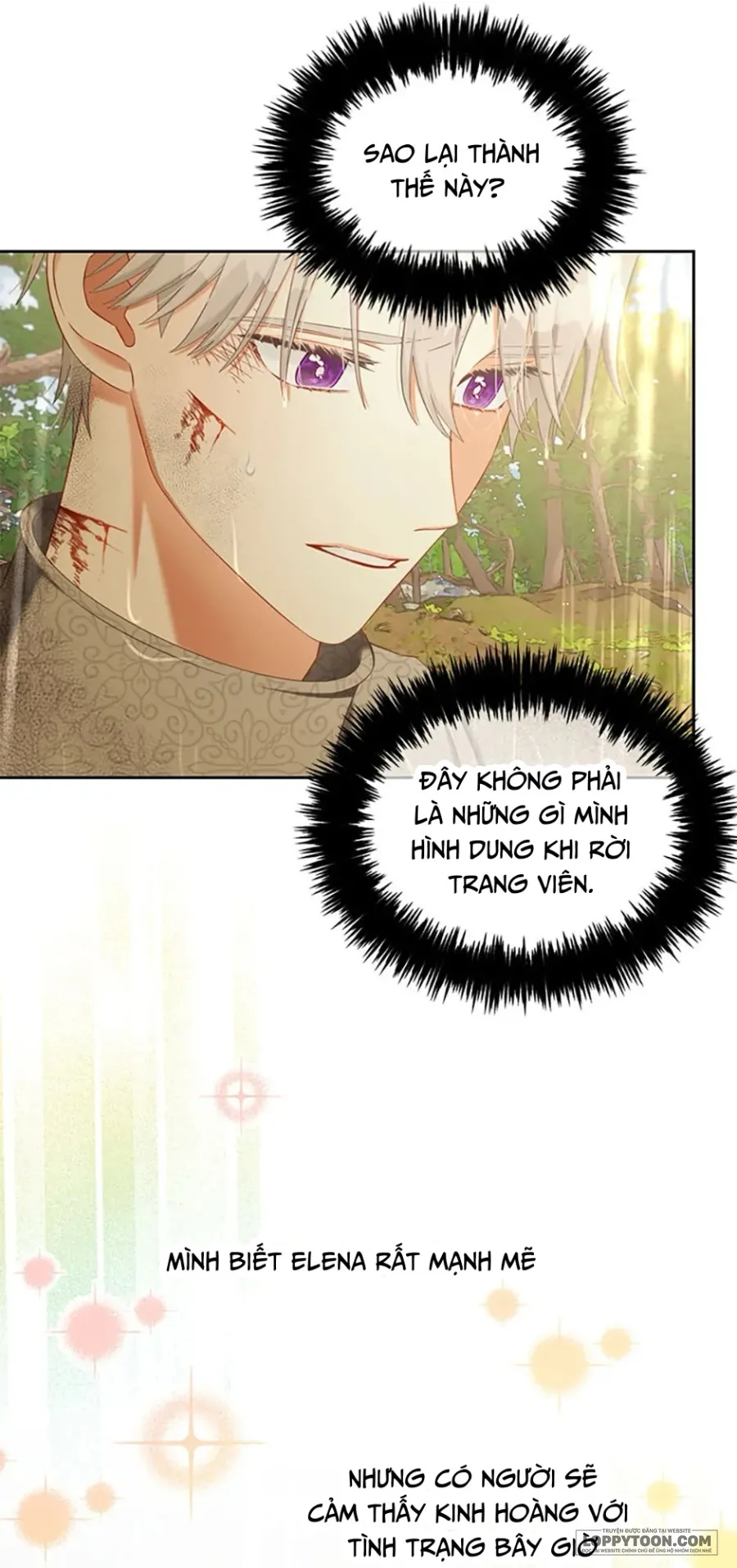 Tôi Sẽ Ở Ngay Bên Cạnh Nam Chính Chap 30 - trang 8