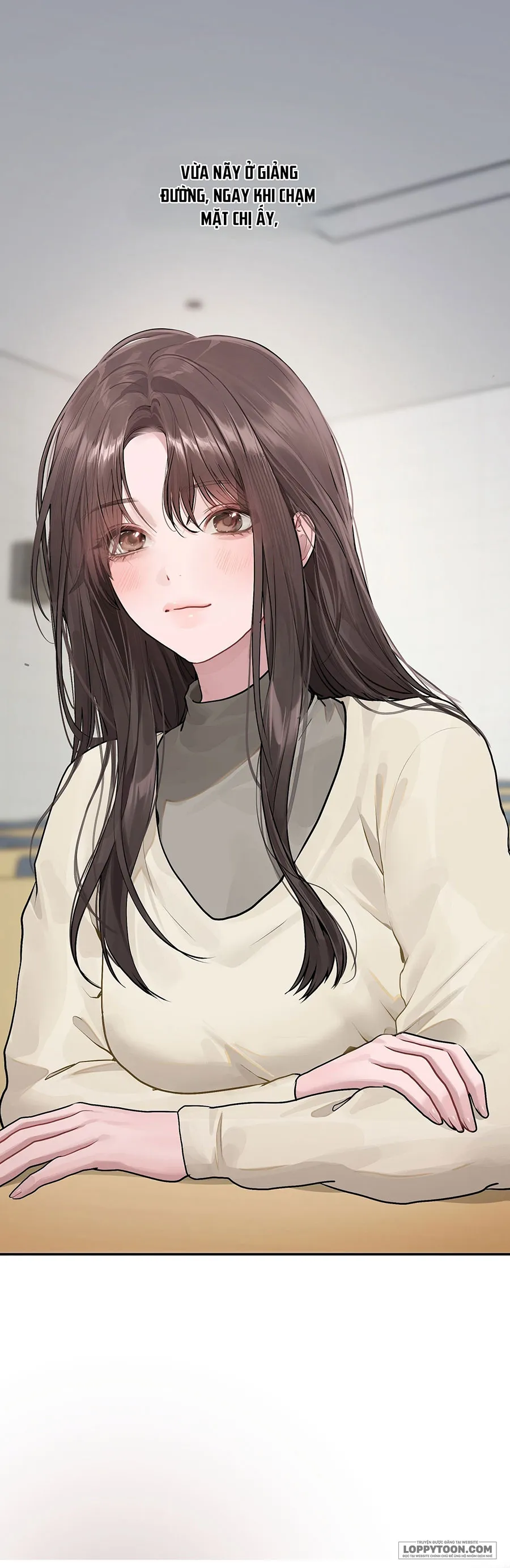 Ji Woo & Woo Yeon Chap 11 - 🔞 - trang 19