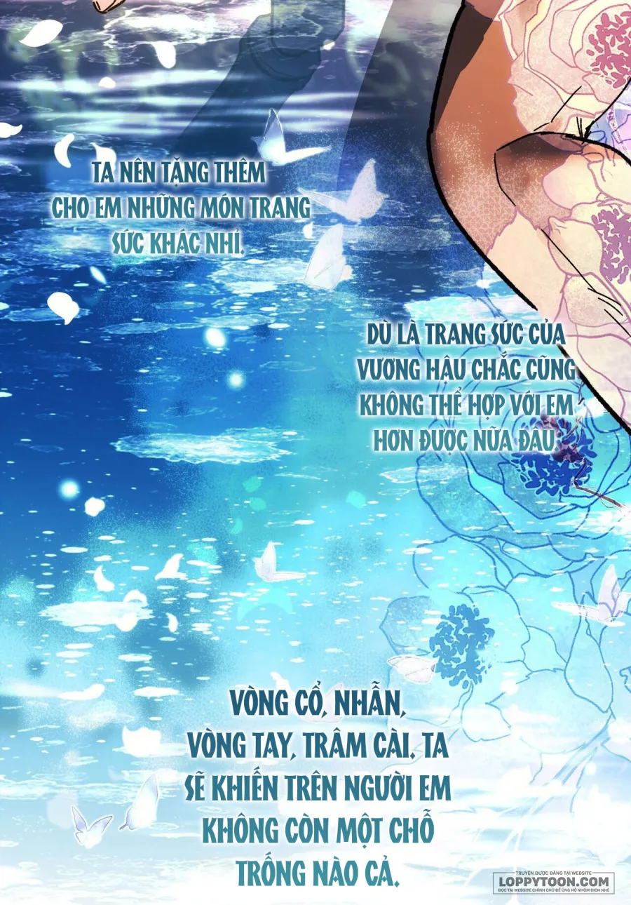 Gửi Đến Kẻ Sẽ Hủy Diệt Tôi Chap 29 - 🔞🔞🔞 - trang 7