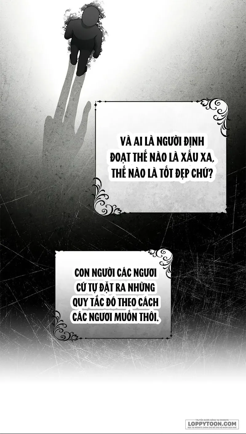 Presepe Bên Ngoài Chiếc Lồng Chap 45 - trang 18