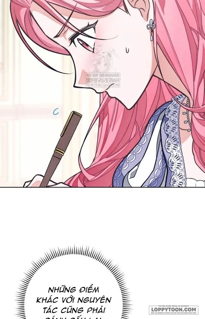 Nỗi Ám Ảnh Dành Cho Công Tước Phu Nhân Chap 59 - trang 15