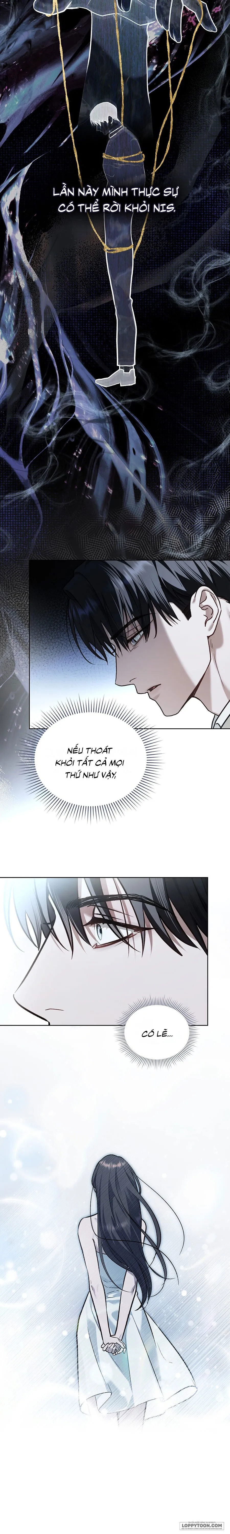 Kết Hôn Với Kẻ Tâm Thần Chap 71 - END SS2 - trang 7