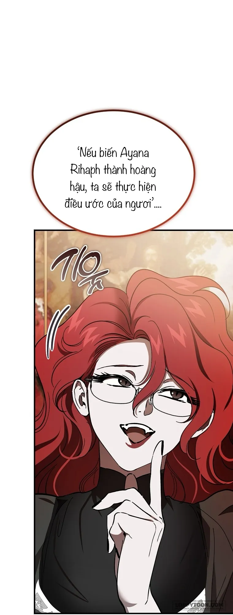 Ác Quỷ Nuôi Dưỡng Tiểu Thư Chap 117 - trang 74
