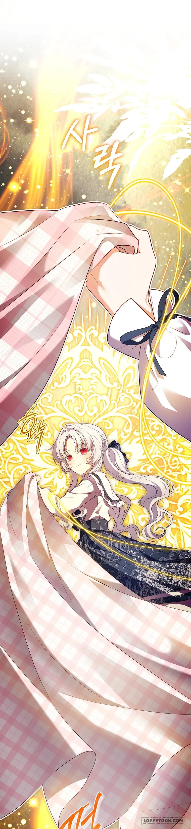 Cha Nào Con Nấy Chap 8 - trang 27