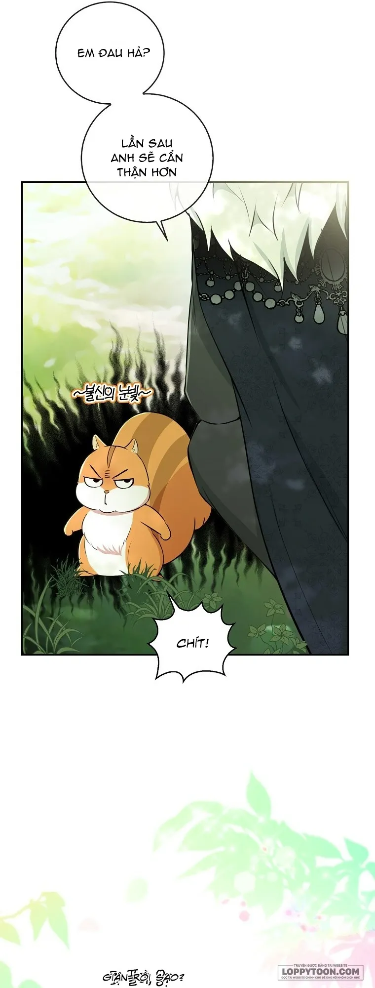 Sóc Con Tài Năng Chap 29 - trang 33