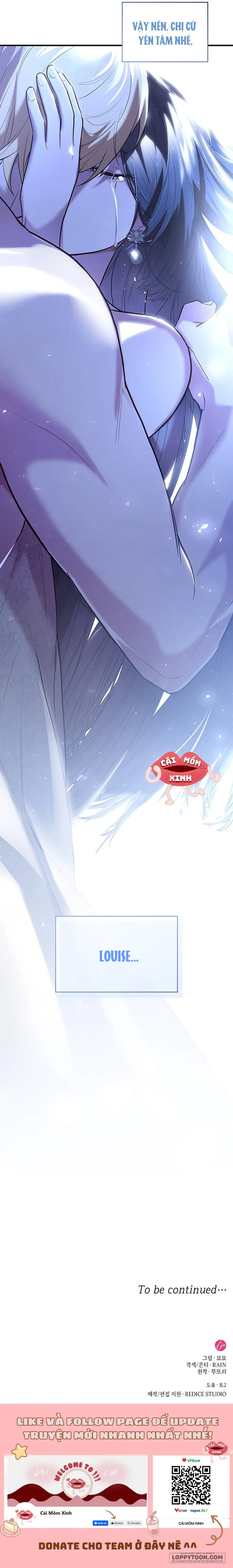Vào Ngày Mà Chị Gái Tôi Qua Đời Chap 1 - trang 15
