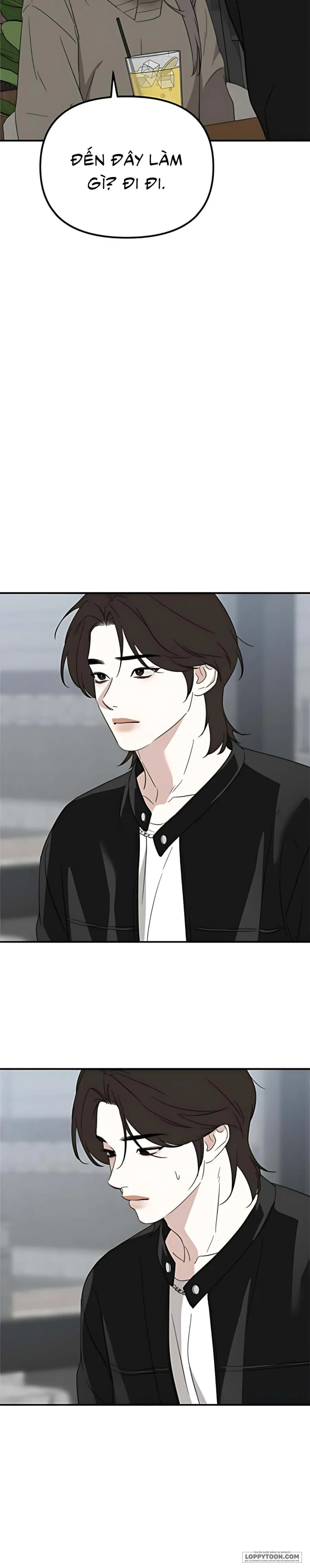 Hẹn Hò Thì Ngọt Ngào, Sống Chung Thì Nóng Bỏng Chap 21 - trang 18