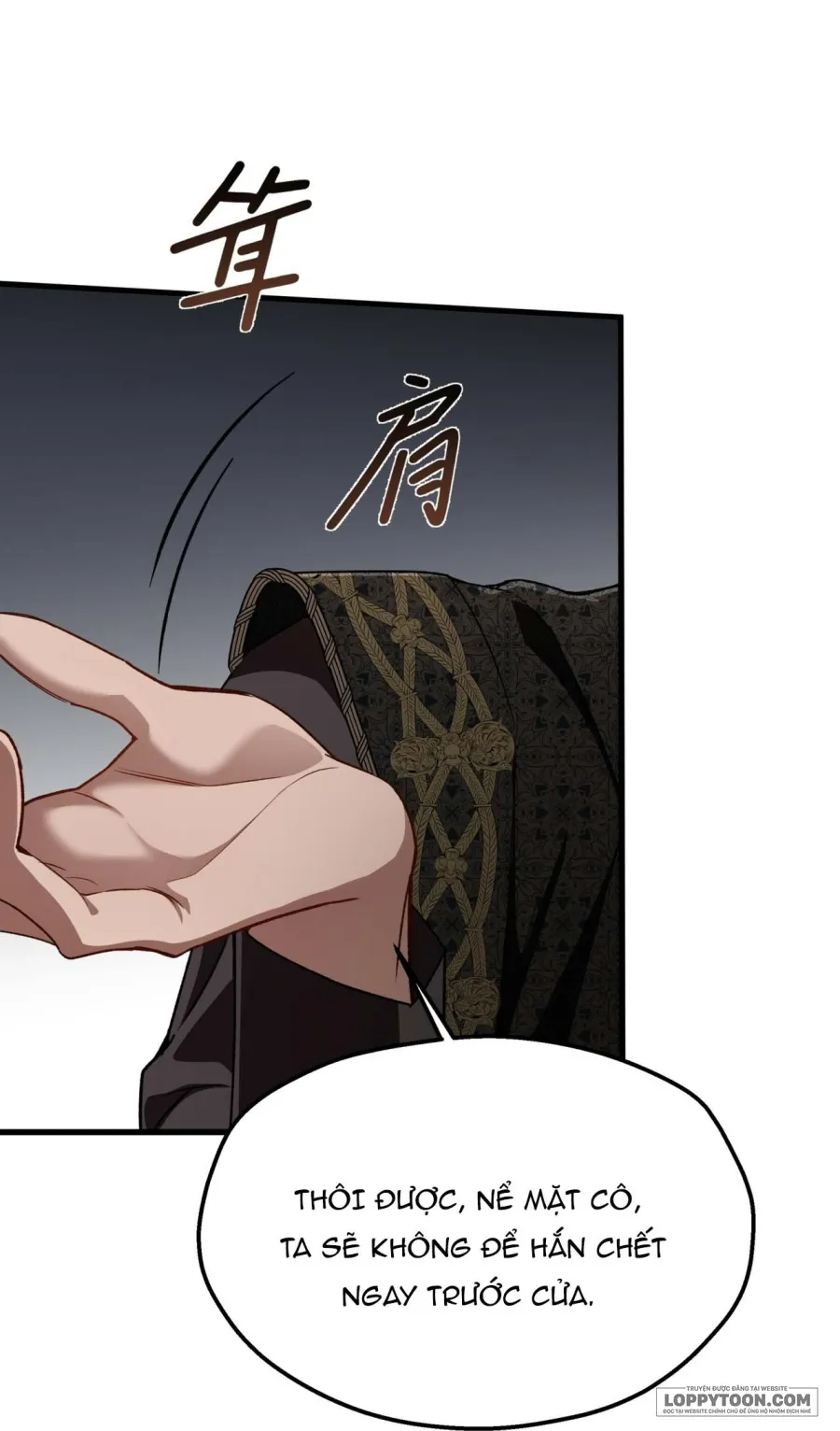 Nàng Sẽ Thuần Phục Những Anh Hùng Chap 30 - trang 59