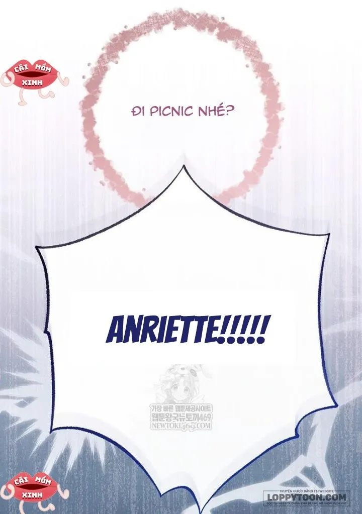 Nỗi Ám Ảnh Dành Cho Công Tước Phu Nhân Chap 59 - trang 73