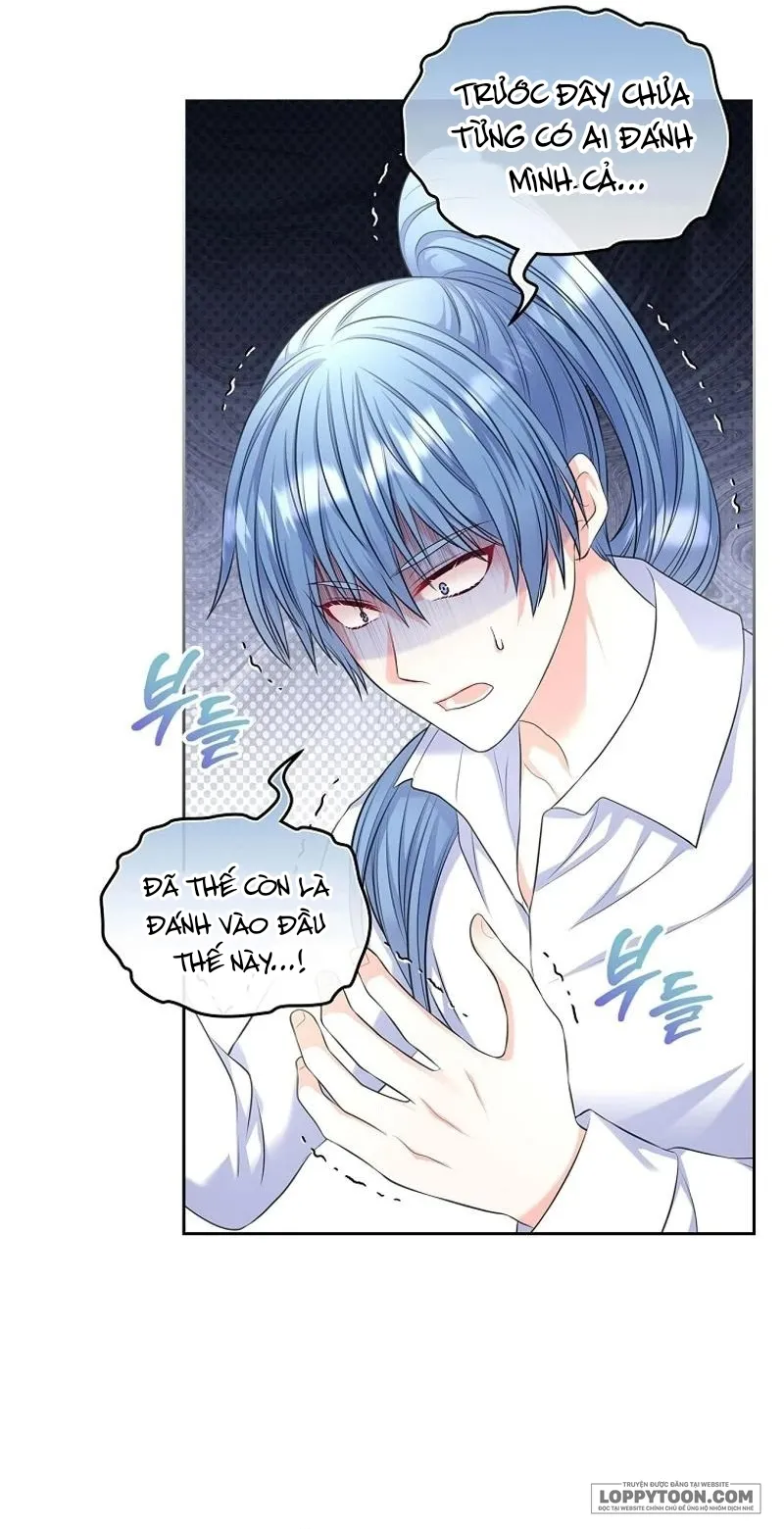 Tôi Sẽ Ly Hôn Với Anh Trai Nữ Chính Chap 57 - trang 33
