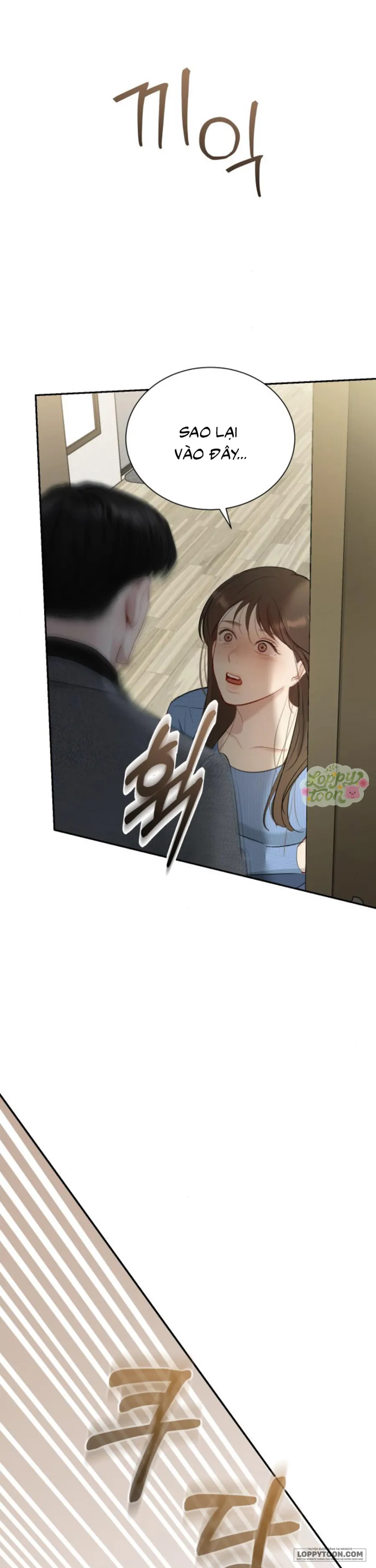 Quyền Lực Của Thư Ký Chap 11 - trang 51