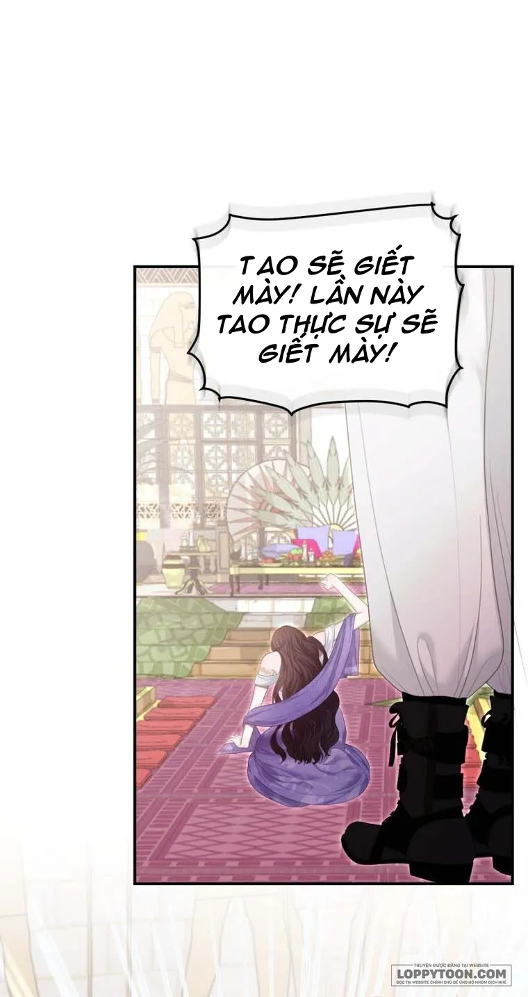 Hầu Nữ Không Còn Thèm Muốn Chủ Nhân Nữa Chap 44 - trang 31