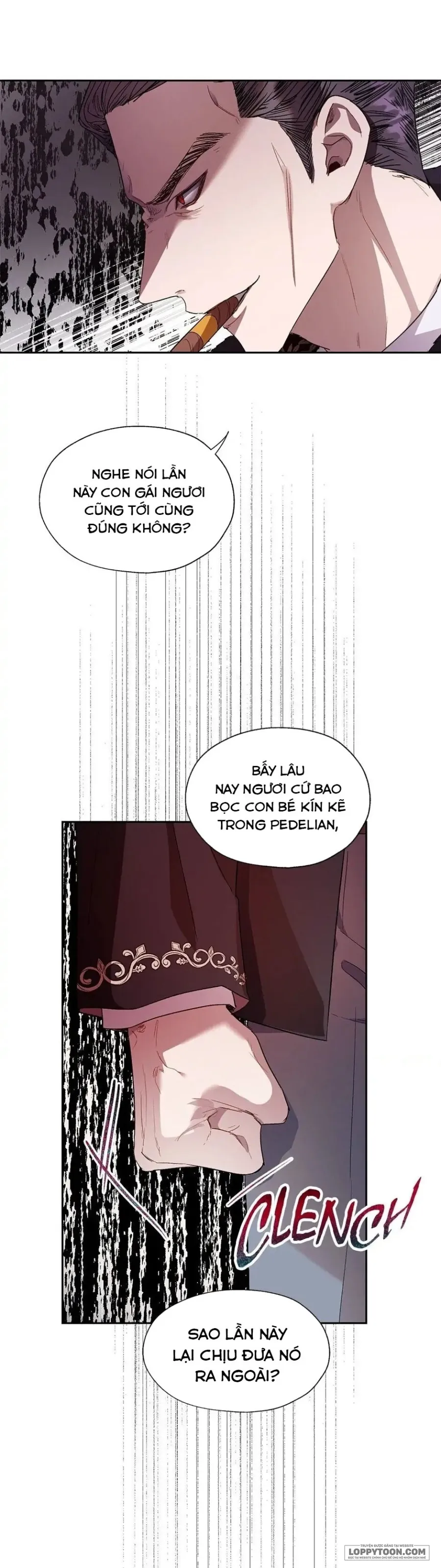 Roxana: Phương Pháp Bảo Vệ Anh Trai Của Nữ Chính Chap 32 - trang 9