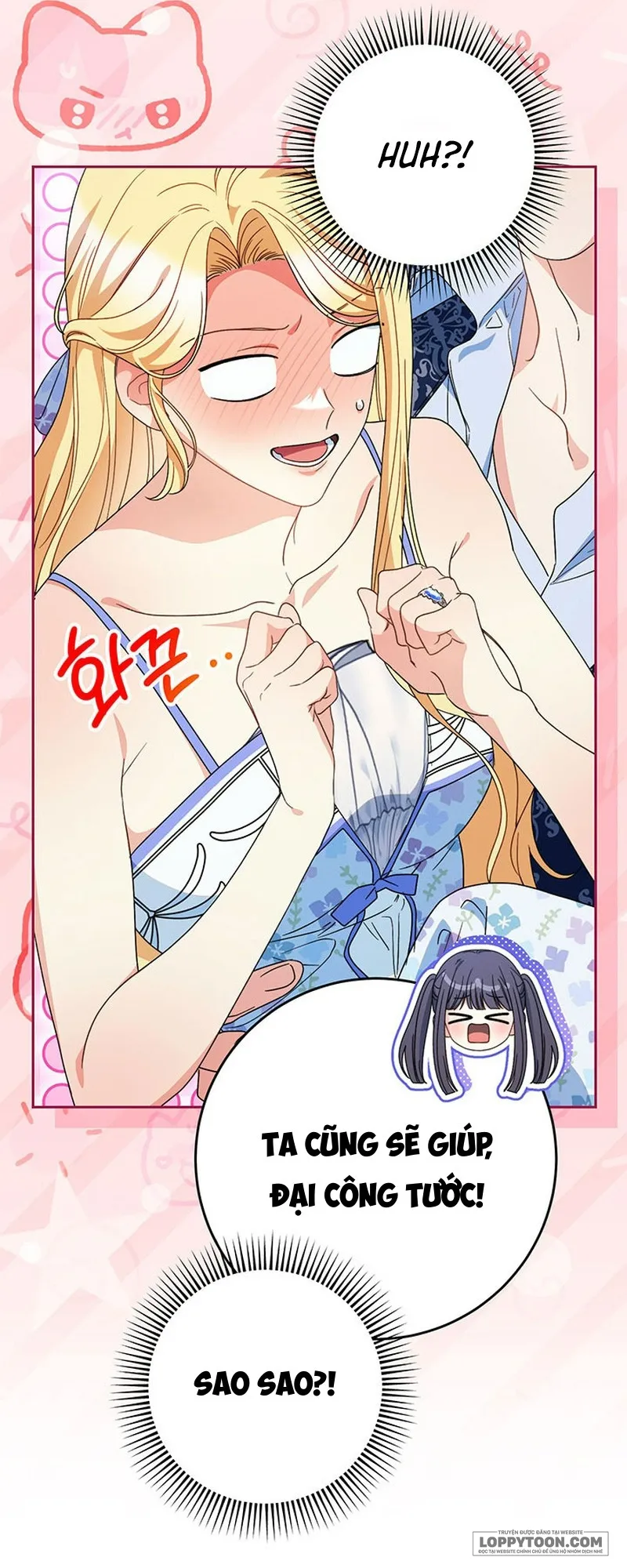 Nuôi Dưỡng Em Gái Xinh Đẹp Chap 59 - trang 71