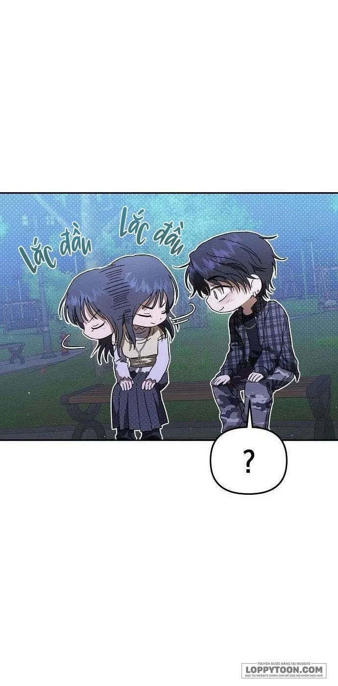 Tình Yêu Thuần Khiết Hư Hỏng Chap 6 - trang 51