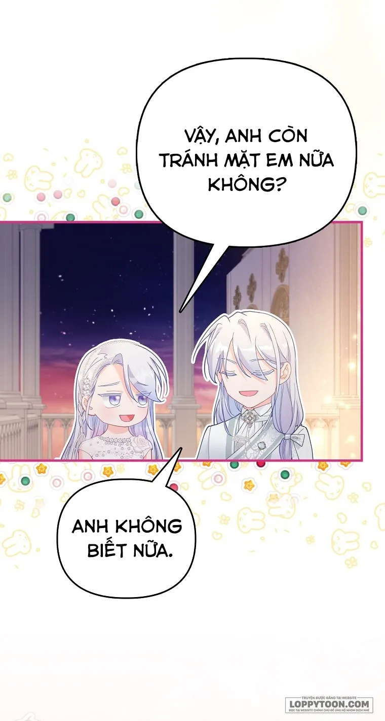 Phương Pháp Trồng Lúa Đặc Biệt Của Ác Nữ Chap 16 - trang 27