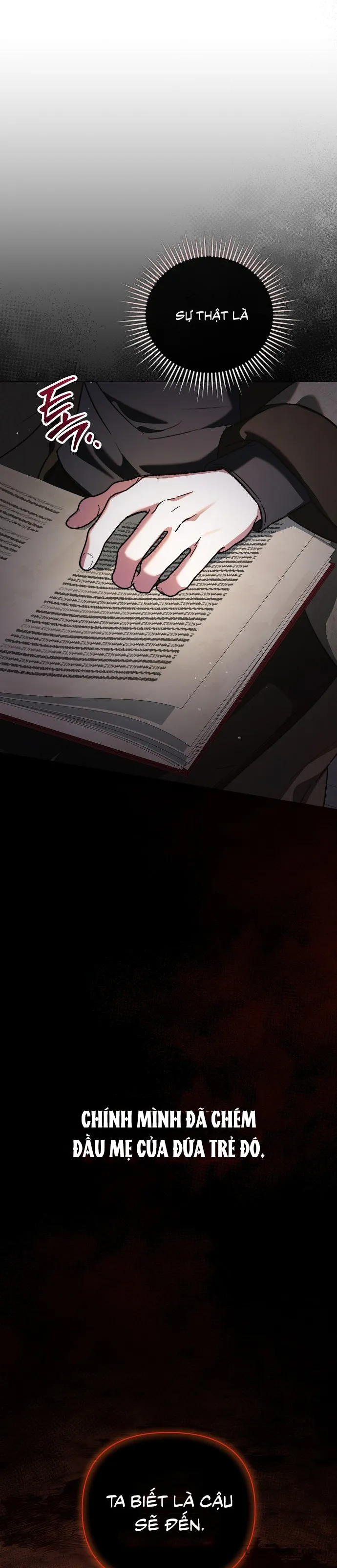 Dành Cho Nàng Juliet Xinh Đẹp Chap 61 - trang 16