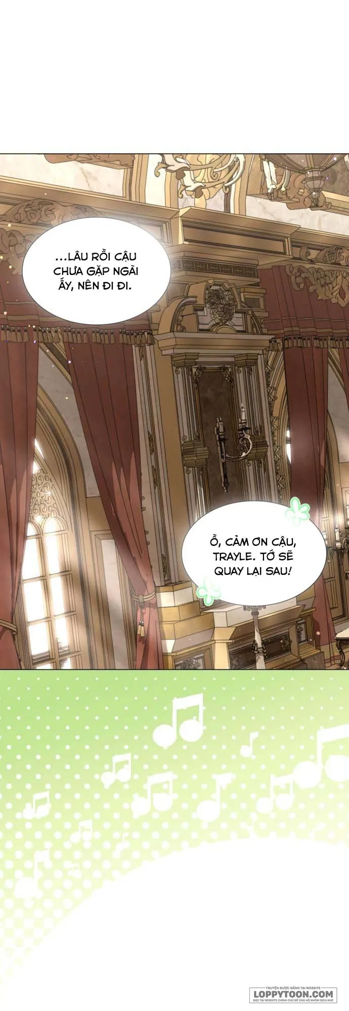Tôi Được Sinh Ra Là Cô Con Gái Thứ Hai Chap 66 - trang 63