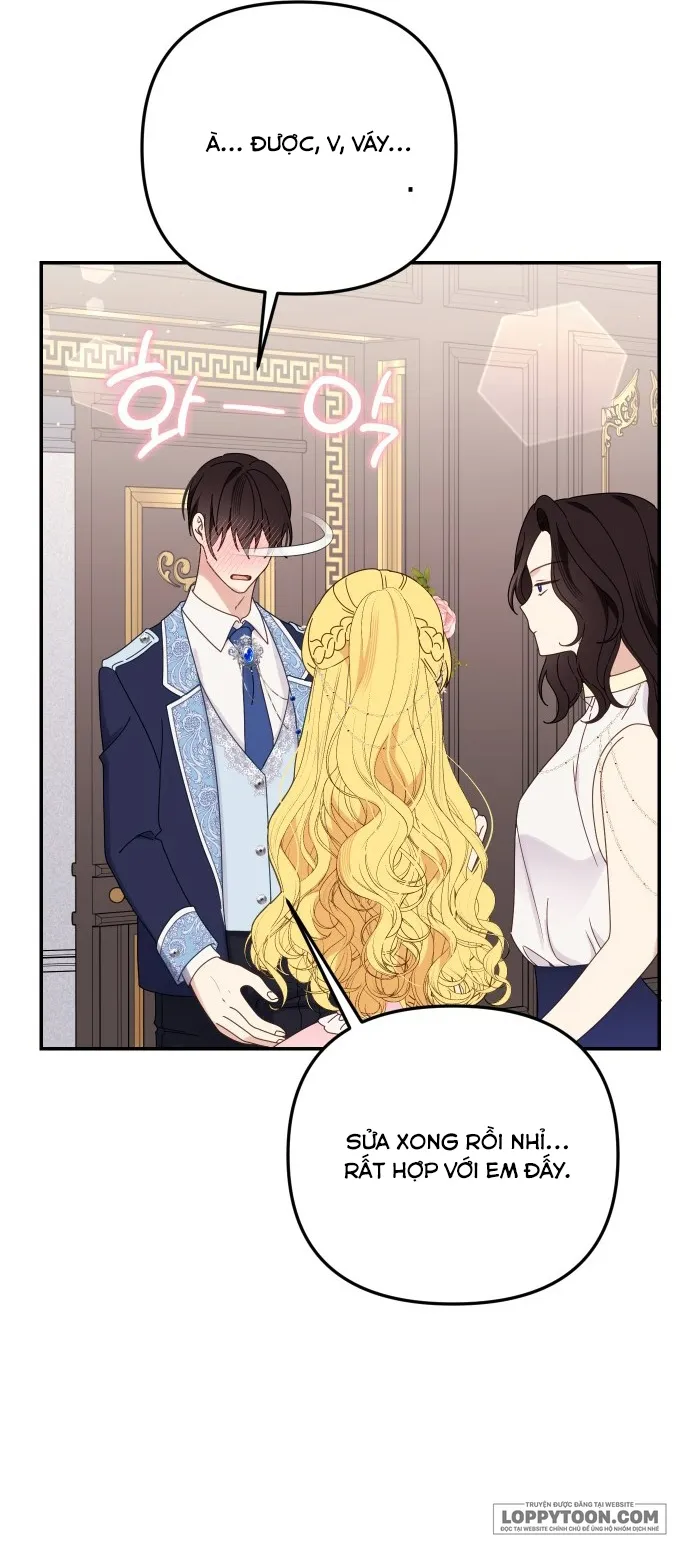 Cuộc Sống Hạnh Phúc Cùng Chồng Chap 58 - trang 8