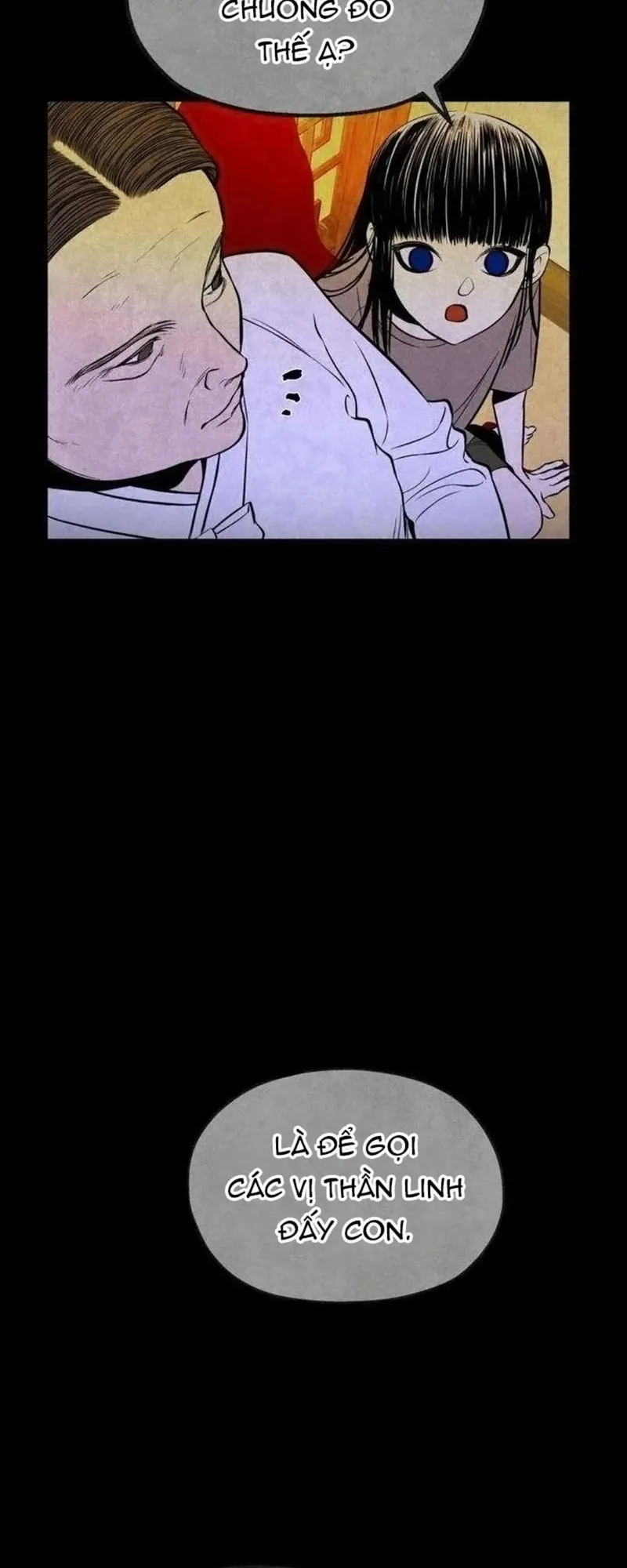 Phục Tùng Chap 4 - trang 5