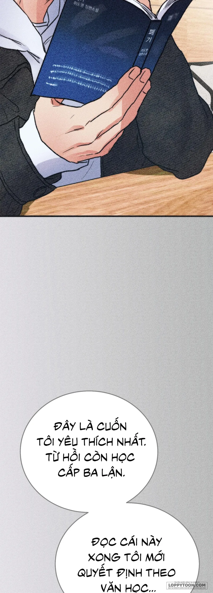 [KHÔNG CHE] Khúc Hát Giữa Mùa Hè Chap 11 - 🔞 - trang 80