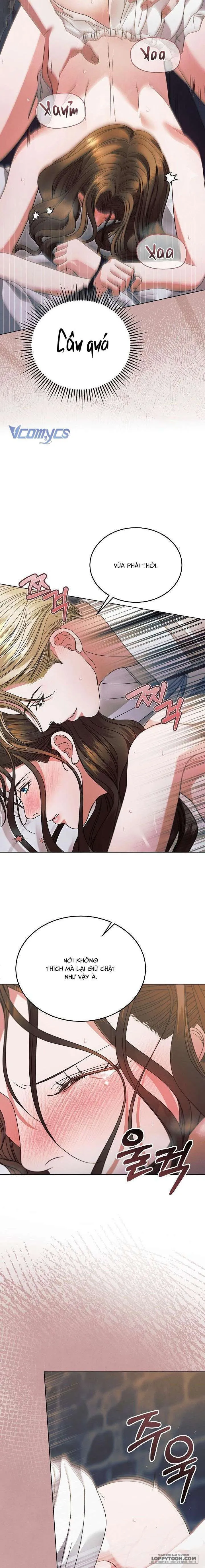 Hãy Cầu Xin Tôi Đi Chap 26 - 🔞🔞🔞 - trang 13