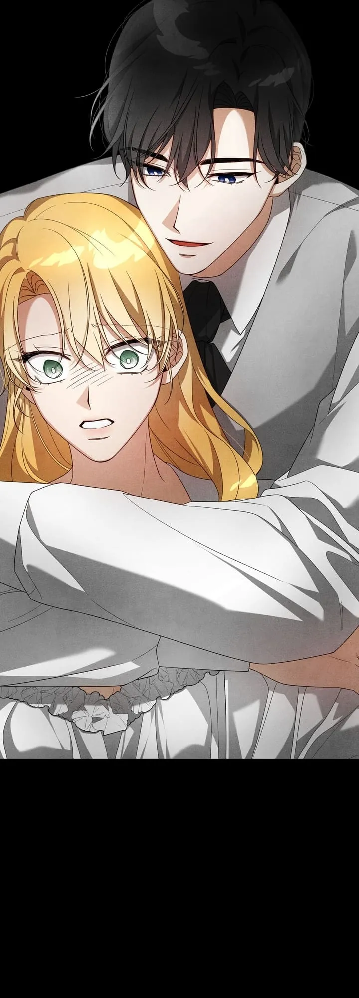 Chồng Tôi Mãi Không Chịu Chết Chap 5 - trang 10