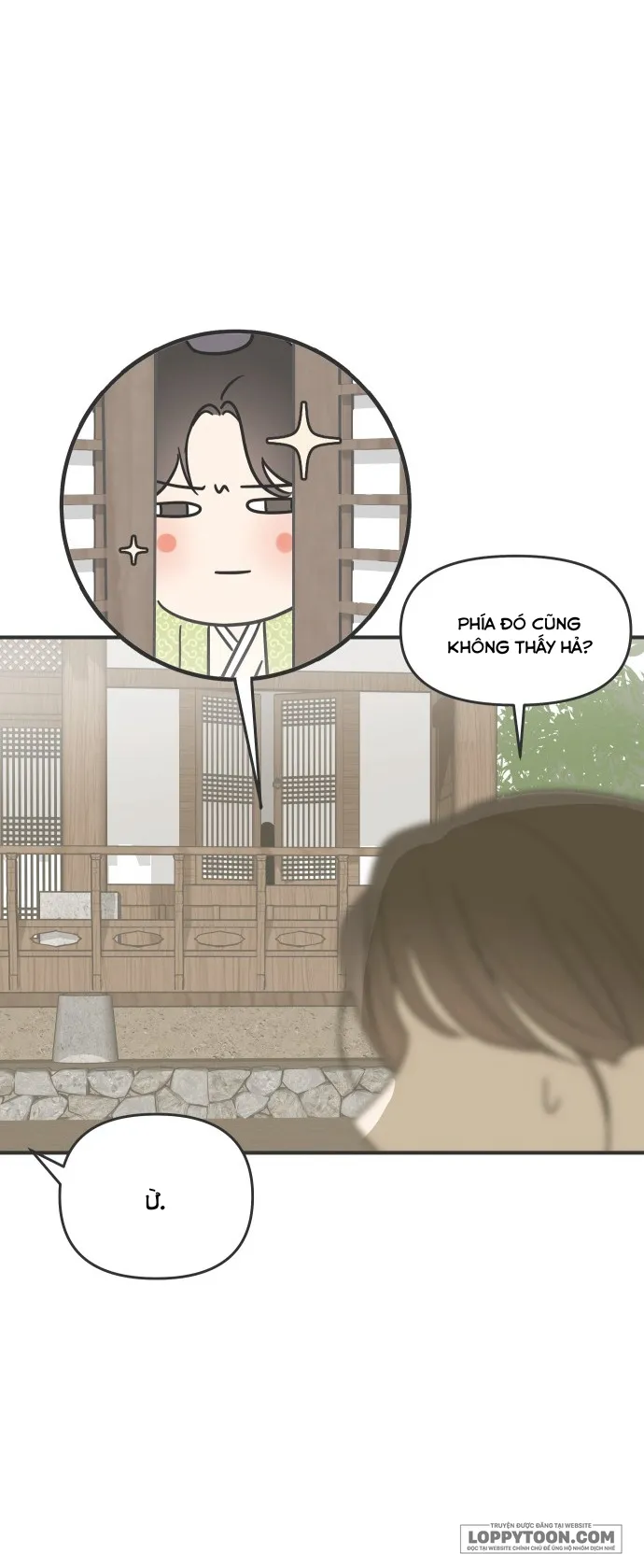 Scandal Bảo Vệ Hôn Nhân Chap 1 - trang 62