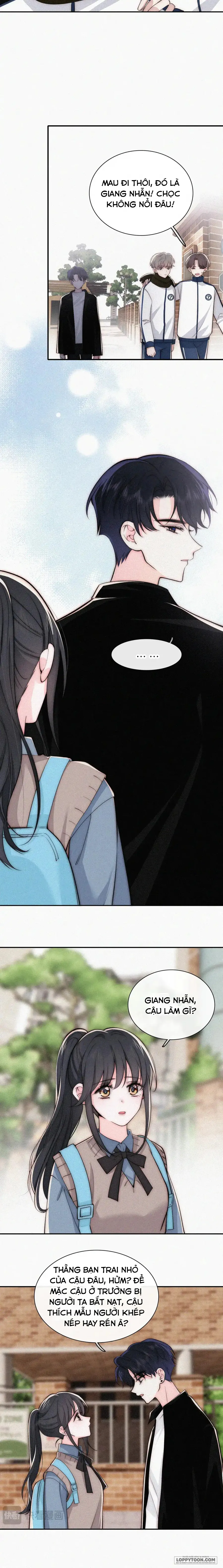 Một Lòng Cưng Chiều Chap 65 - trang 2