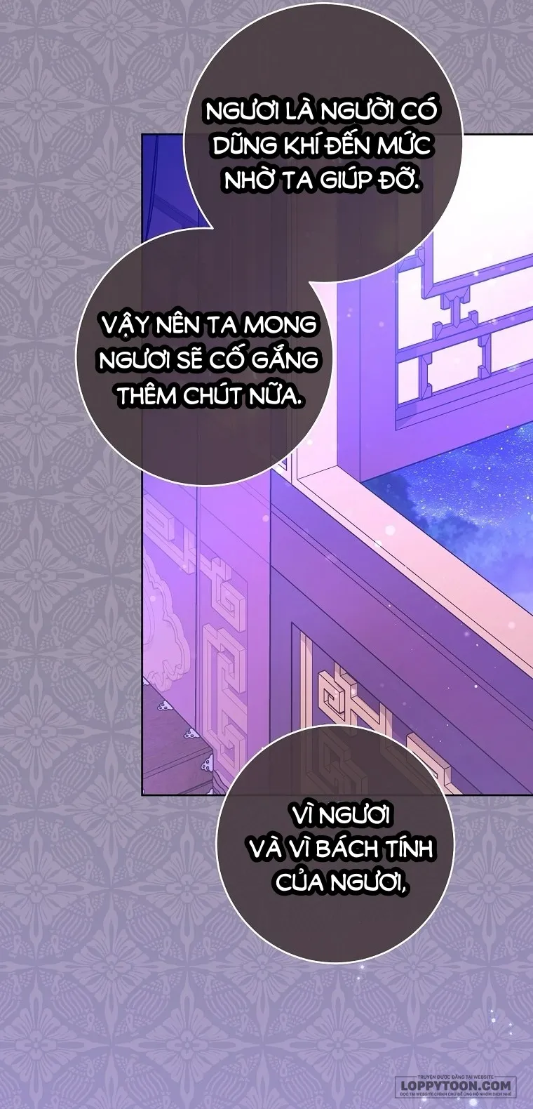 Tiểu Thiếp Chỉ Muốn Sống Yên Bình Chap 65 - trang 12