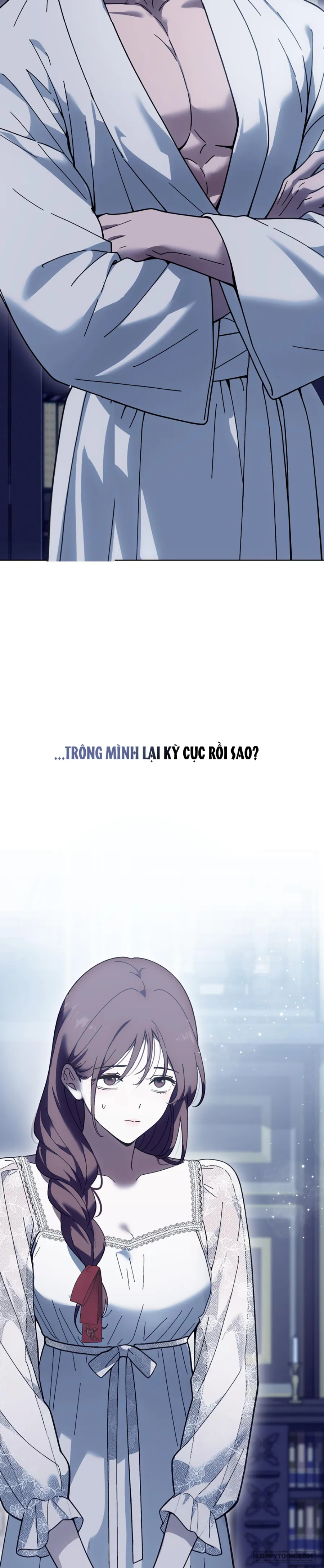Sự Tàn Khốc Mang Tên Chuộc Tội Chap 21 - trang 19