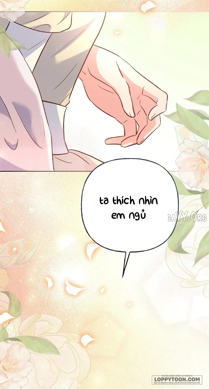 Hầu Gái Không Thích Nuôi Dạy Trẻ Nhỏ Chap 84 - trang 36