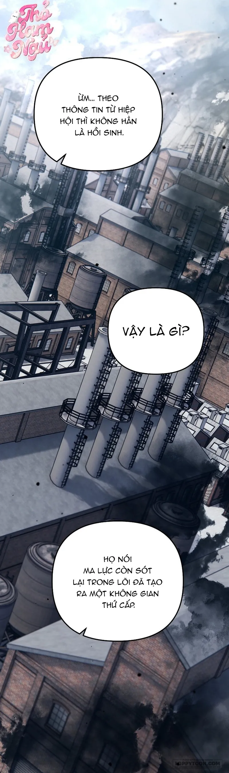 Bé Con Thiên Tài Bí Mật Đi Tìm Cha Chap 33 - trang 41