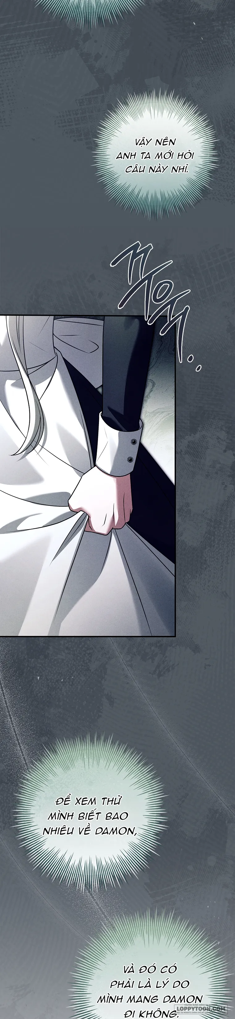 Văn Phòng Thám Tử Dành Cho Nam Chính Hối Hận! Chap 18 - trang 14