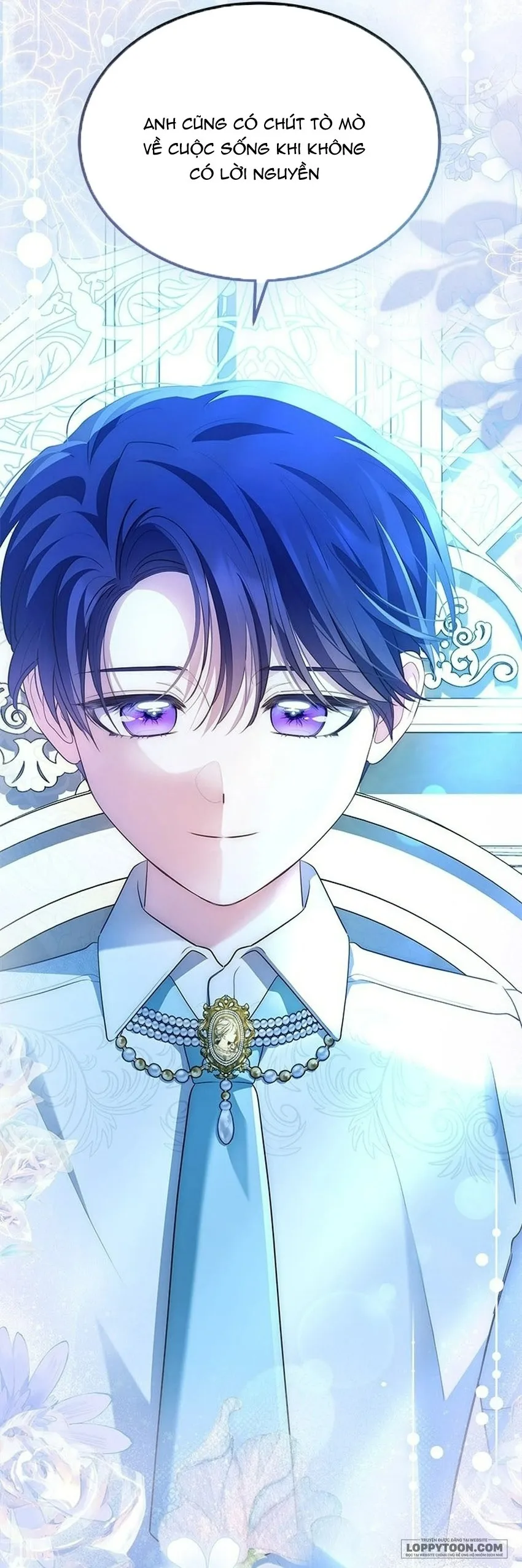 Đã Từ Chối Sủng Ái Rồi Mà Sao Còn Ám Ảnh Thế? Chap 85 - trang 52