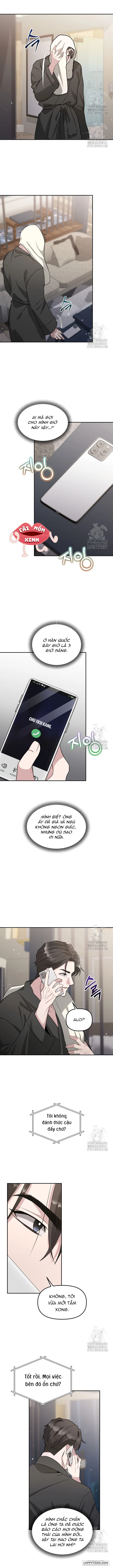 Collector Chap 47 - trang 2