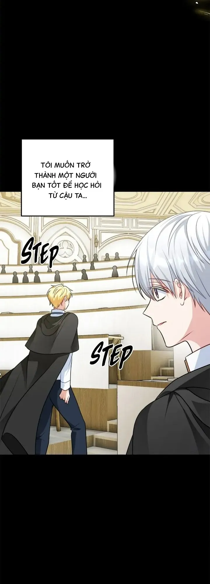 Tôi Sống Chung Với Mẹ Chồng Chap 15 - trang 15
