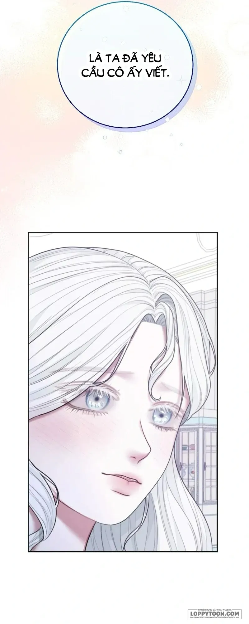 Hầu Nữ Không Còn Thèm Muốn Chủ Nhân Nữa Chap 59 - trang 33