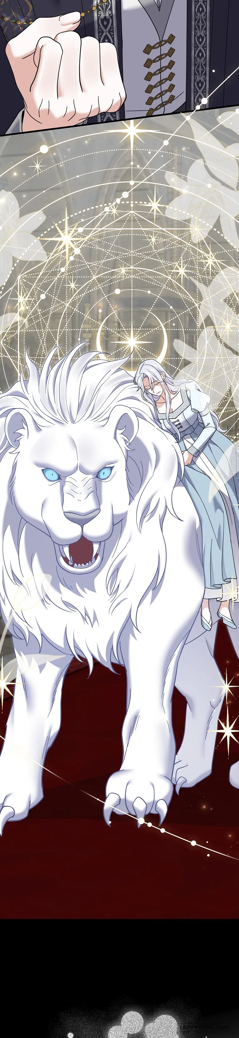 Vị Hôn Phu Phản Diện Cản Trở Con Đường Hoa Của Tôi Chap 65 - trang 43