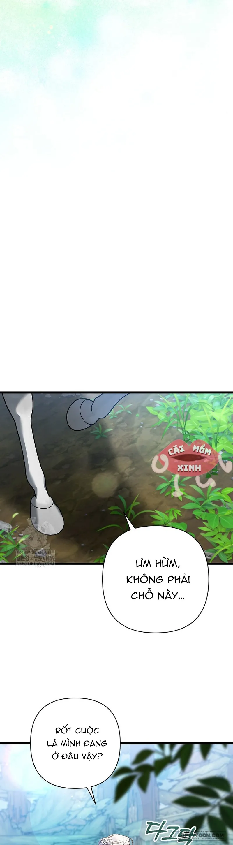 Tôi Chỉ Định Chăm Sóc Người Cha Ốm Yếu Của Mình Thôi Mà Chap 60 - trang 28