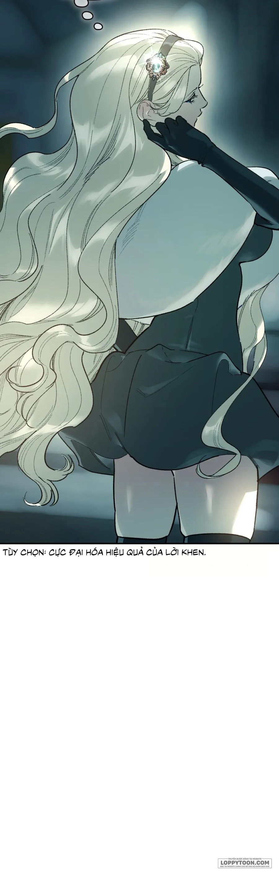 Gửi Đến Kẻ Sẽ Hủy Diệt Tôi Chap 22 - 🔞🔞 - trang 30