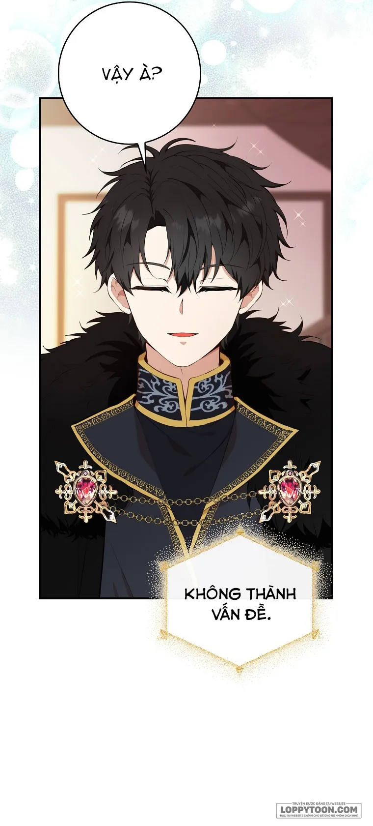 Sóc Con Tài Năng Chap 7 - trang 30