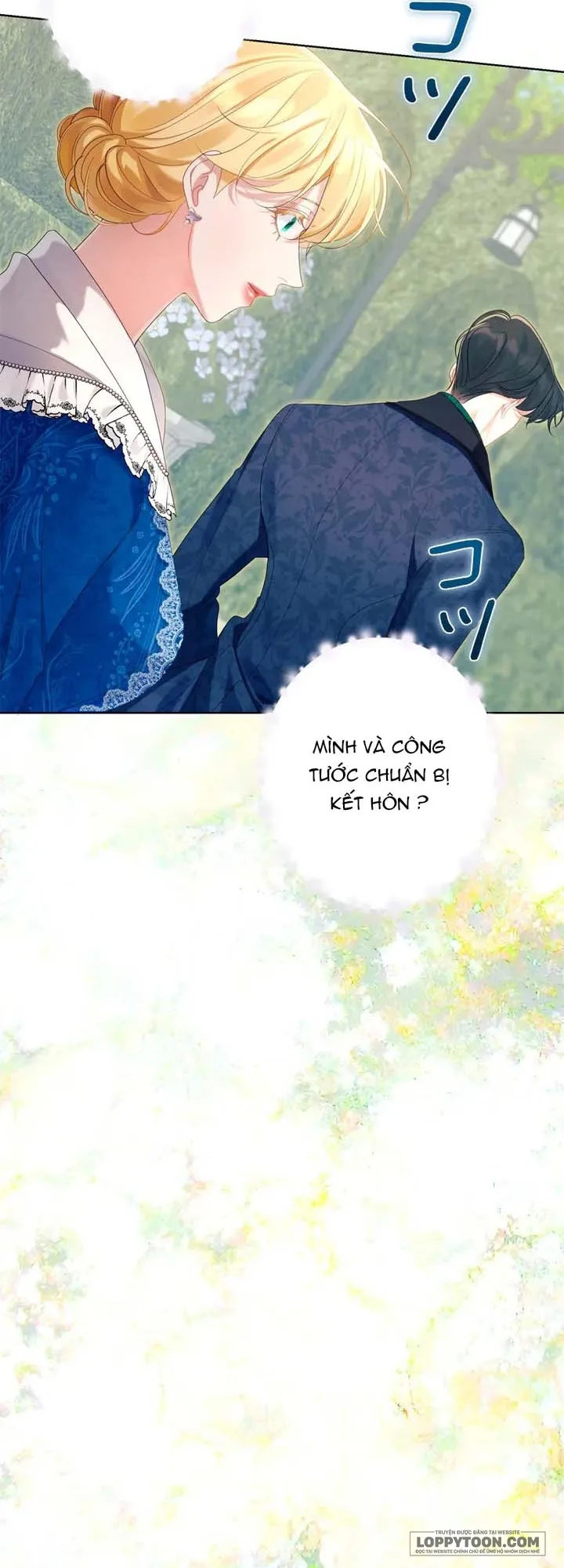 Không Cần Hối Hận Chap 28 - trang 59