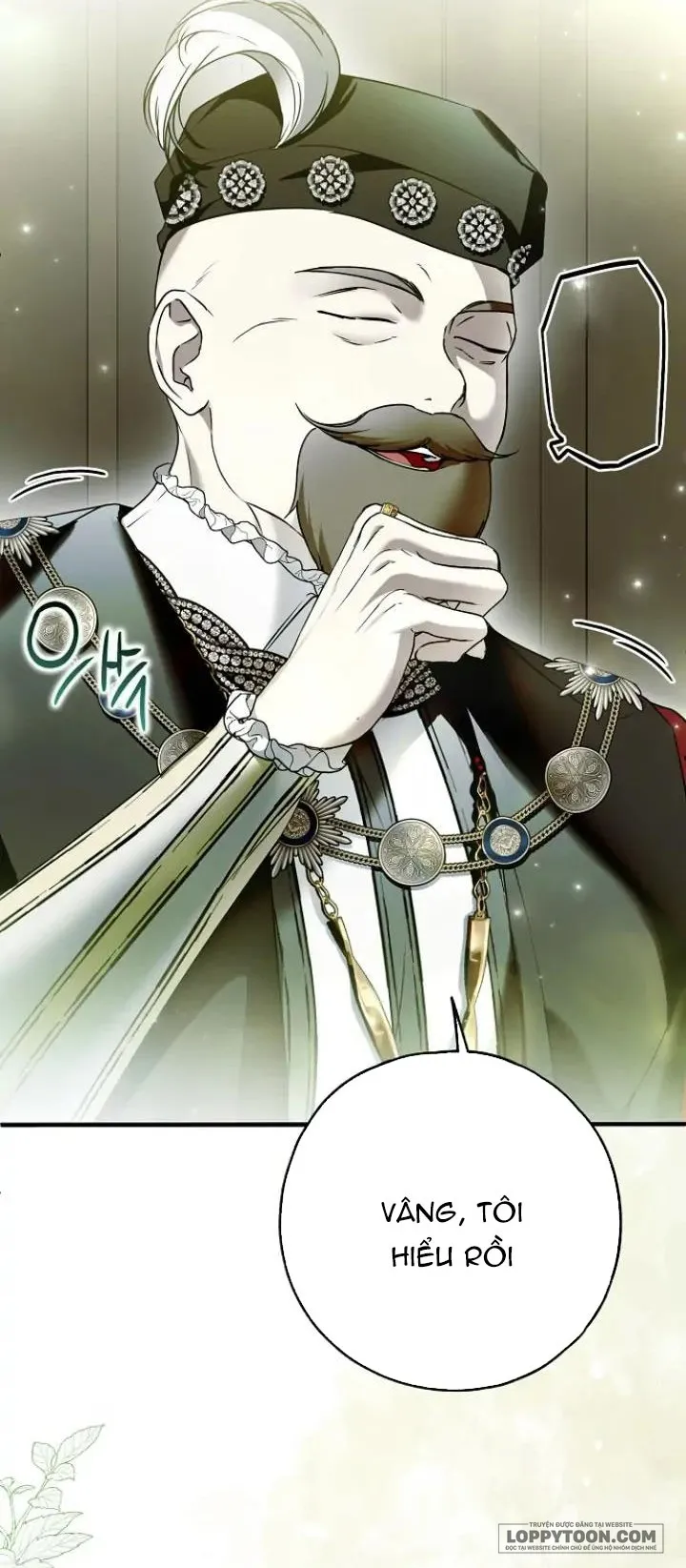 Có Kẻ Đã Sở Hữu Cơ Thể Của Tôi Chap 34 - trang 10