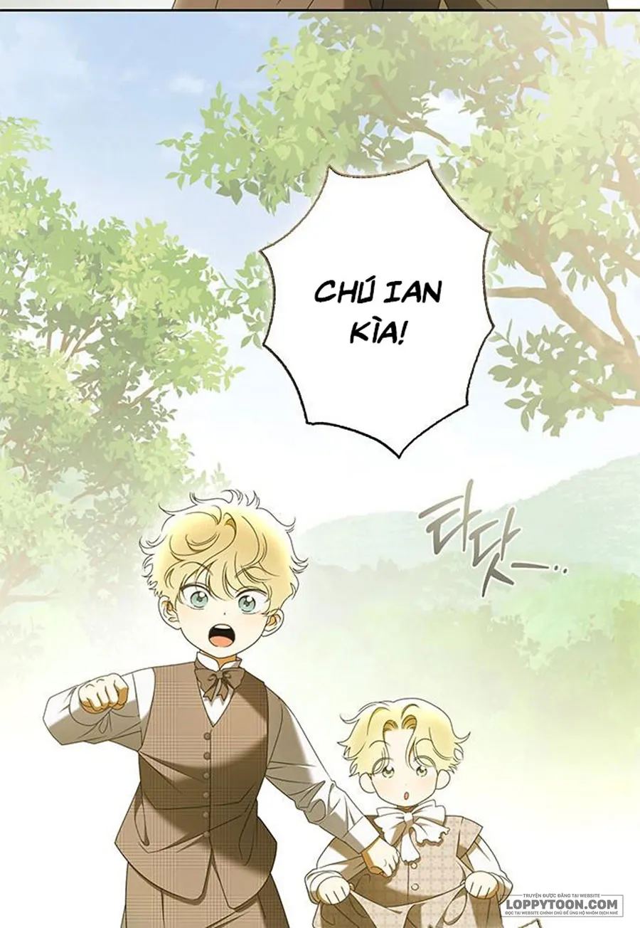 Quý Cô Pendleton Chap 51 - trang 6