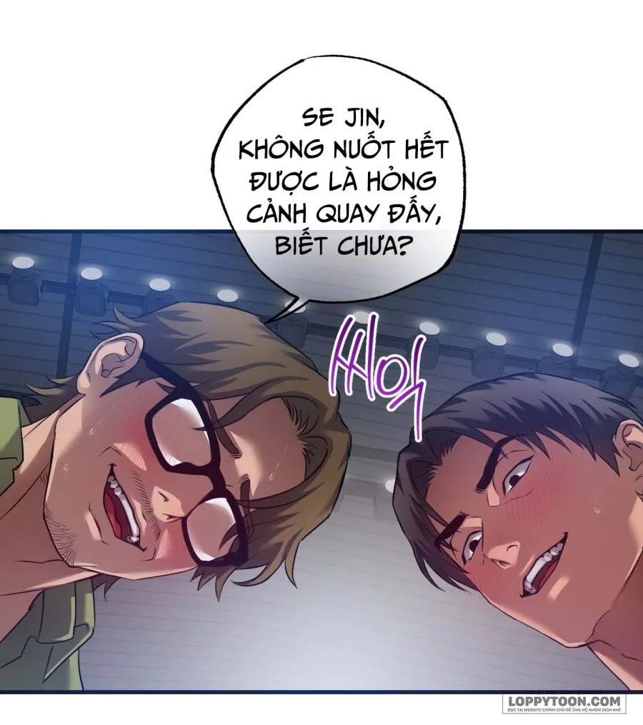 Chuyện Đi Đóng Phim Truyền Hình Chap 5 - 🔞🔞🔞🔞🔞🔞 - trang 13