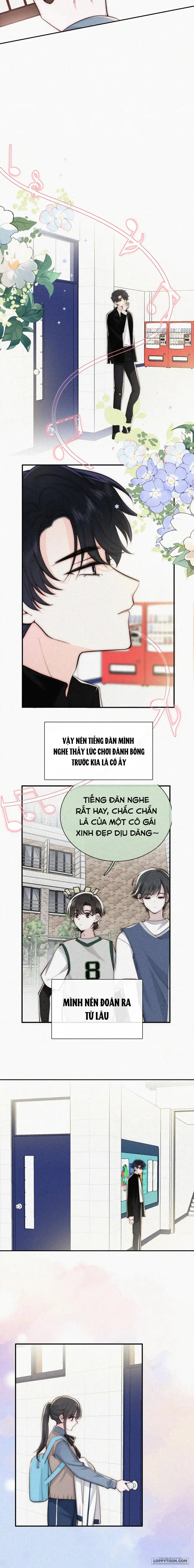 Một Lòng Cưng Chiều Chap 64 - trang 6
