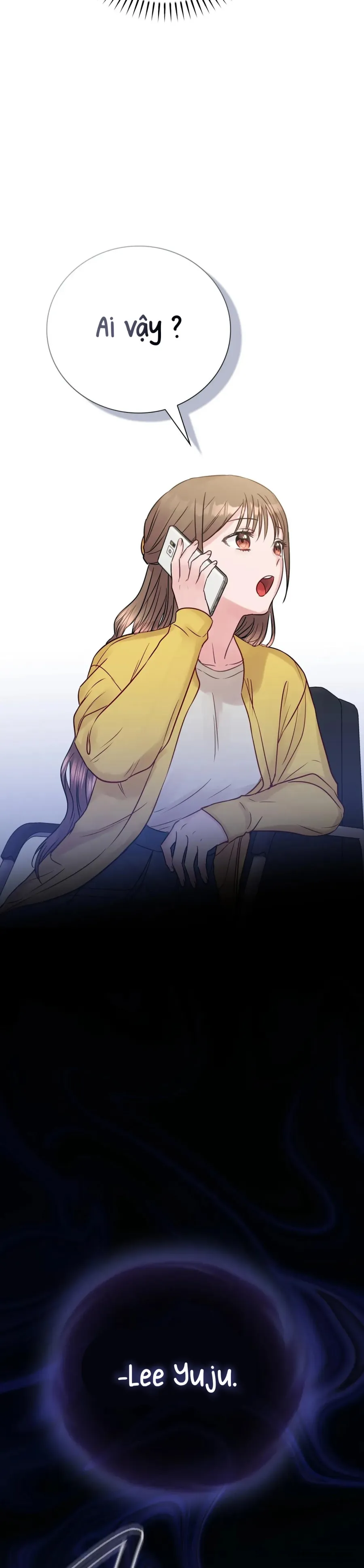 Người Bạn Nguy Hiểm Của Anh Trai Chap 6 - trang 41